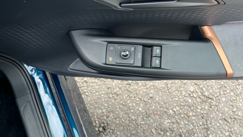 CUPRA Born 169kW e-Boost V2 58kWh 5dr Auto Electric Hatchback